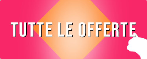 Tutte le offerte per gatti